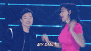 Fox GIF by The Masked Singer