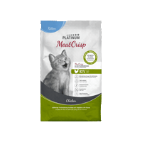 Cat Food Sticker by PLATINUM