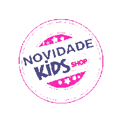 Kids_Shop  Sticker