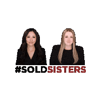 Ottawa Real Estate Sticker by ANNA TRAN