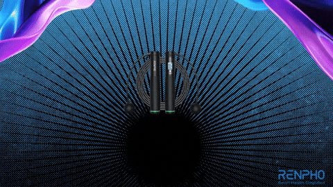 Fitness Health GIF by RENPHO