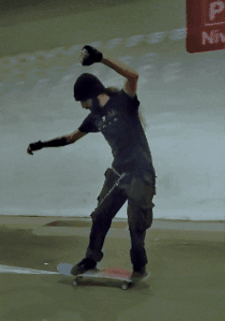 skyern skate skateboard skateboarding tricks GIF