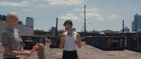 lemaitre higher lemaitre GIF