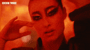 Glow Up Make-Up GIF by BBC Three
