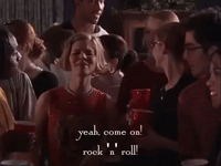 season 3 netflix GIF by Gilmore Girls 