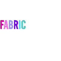 csovey sewing sew fabric quilt Sticker