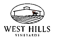 Westhillsvinyeards wine oregon or whv Sticker