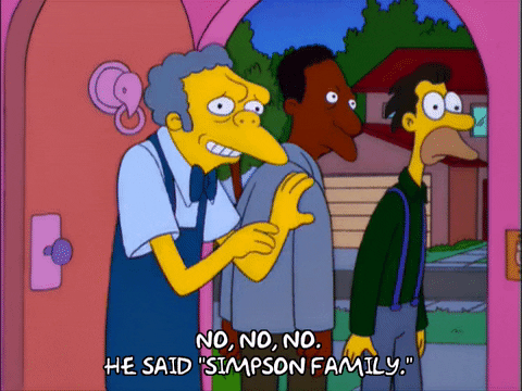 talking episode 5 GIF