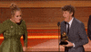 The Grammys GIF by Recording Academy / GRAMMYs