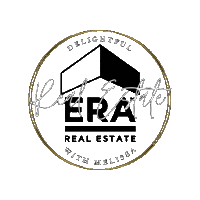Realtor Realestate Sticker by ERA Team VP Real Estate