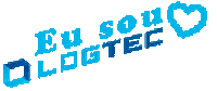 Eu Sou Logtec Sticker by Trier Sistemas
