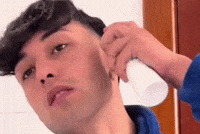 Liphe Mc GIF by Mirror