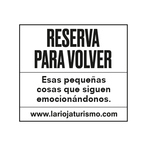 La Rioja Wine Sticker by La Rioja Turismo