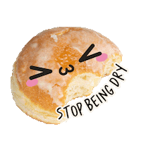 Happy Fun Sticker