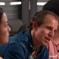 big brother smile GIF by Global TV
