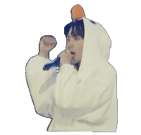 Sj Parkjungsu Sticker