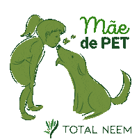 Mom Mommy Sticker by Total Neem
