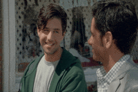 john stamos hug GIF by Grandfathered
