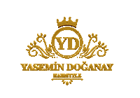Yasemin Doganay Sticker by Yasemin Ziraat