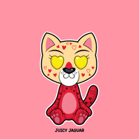 Fox Cats GIF by VeeFriends