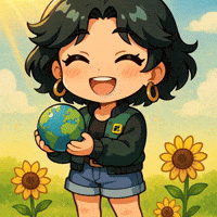 Flowers Love GIF by Persona