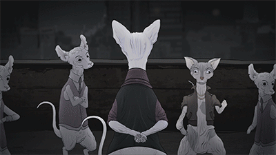 mark duplass cats GIF by Animals