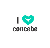 ConcebeMarketing concebe marketing Sticker