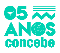 Sticker by ConcebeMarketing