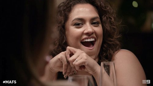 mafs marriedau GIF by Married At First Sight Australia