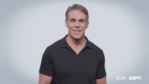 College Football GIF by DISH