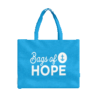 Bag Hopecity Sticker by Hope City Church