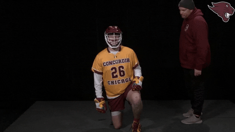 Lax GIF by CUCougars
