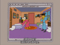 season 16 episode 20 GIF