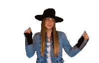alliwalker dancing yes celebrate yay Sticker