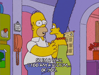 homer simpson GIF