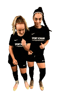 Team Happy Dance Sticker