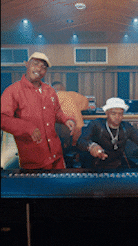 Artist Singing GIF by Sony Music Africa