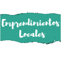 Emprender Sticker