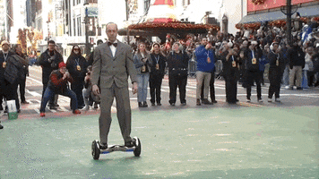 Macys Parade GIF by The 97th Macy’s Thanksgiving Day Parade