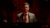Game Master Smile GIF by Hyper RPG