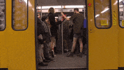 Germany Berlin GIF by euronews