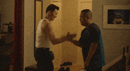 friends yes GIF by Kim's Convenience