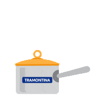 Tramontina_Chile navidad tramontina tramontinachile navidadtramontina Sticker
