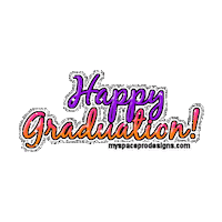 graduation congrats STICKER by imoji