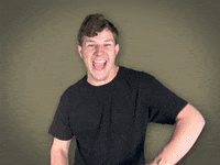 Lets Go Yes GIF by Kyle Gordon