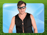 I Love You GIF by Kyle Gordon