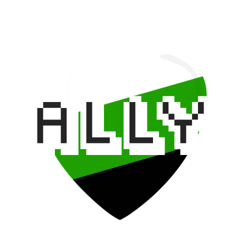 Heart Love Sticker by GayStarNews