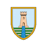 magnificapartedesotto assisi calendimaggio magnificapartedesotto partedesotto Sticker