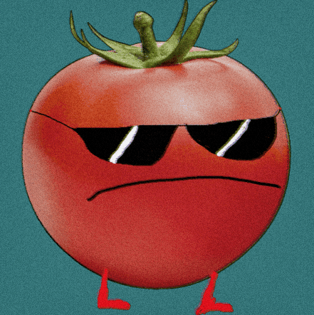 Pomidor Kpina GIF