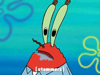 season 3 episode 6 GIF by SpongeBob SquarePants